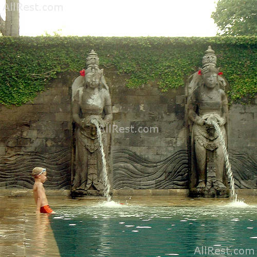 InterContinental Resort Bali 65